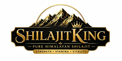 shilajitking